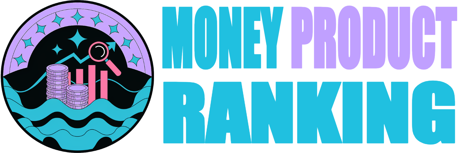 Moneyproductranking